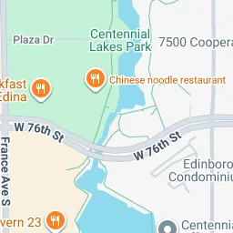 Centennial Lakes III — Lease in Edina, MN, photo 2 of 8