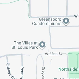 2219-2229 Edgewood Ave S - office-service for sale in st louis park, MN