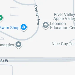 Apple Valley Business Center East — Lease in Apple Valley, MN, photo 1 of 8