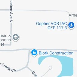 NorthPark XII — Lease in Brooklyn Park, MN, photo 4 of 8