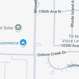 NorthPark XIII — Lease in Brooklyn Park, MN, photo 5 of 8