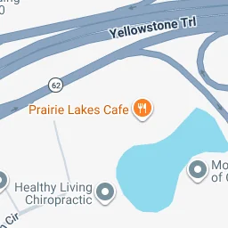 Prairie Oaks Corporate Center — Lease in Eden Prairie, MN, photo 2 of 8