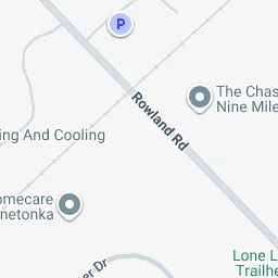 12600 Whitewater Dr Bldg