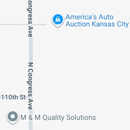 Layered Technologies Data Center — Lease in Kansas City, MO, photo 3 of 8