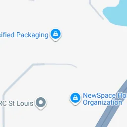 Innerbelt Center — Lease in St. Louis, MO, photo 1 of 8