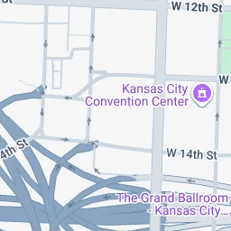 Mainmark Building Office & Data Center — Lease in Kansas City, MO, photo 4 of 8