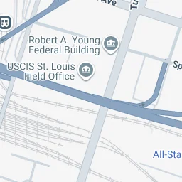 10 South Broadway Building — Lease in St. Louis, MO, photo 6 of 8