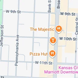 601 Walnut St