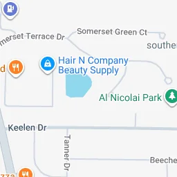 Crossing at Halls Ferry Shopping Center — Lease in St. Louis, MO, photo 2 of 8