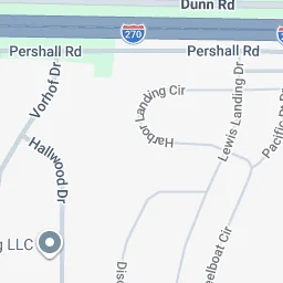 Crossing at Halls Ferry Shopping Center — Lease in St. Louis, MO, photo 4 of 8