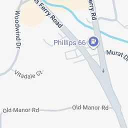 Crossing at Halls Ferry Shopping Center — Lease in St. Louis, MO, photo 6 of 8