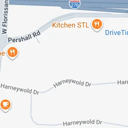 Crossing at Halls Ferry Shopping Center — Lease in St. Louis, MO, photo 7 of 8