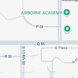 108th Street Plaza — Lease in Omaha, NE, photo 7 of 8