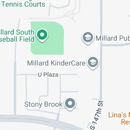 14303 U Street — Lease in Omaha, NE, photo 4 of 8