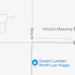 Golden Triangle Logistics Center - Building 4 — Lease in North Las Vegas, NV, photo 3 of 8