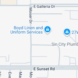 231 Sunpac Avenue — Lease in Henderson, NV, photo 3 of 8
