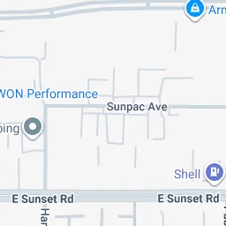 231 Sunpac Avenue — Lease in Henderson, NV, photo 5 of 8