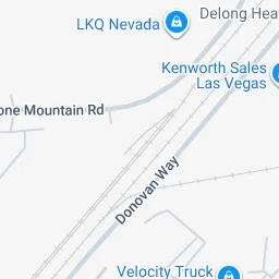 Walnut Industrial Facility — Lease in North Las Vegas, NV, photo 5 of 8