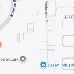 Walnut Industrial Facility — Lease in North Las Vegas, NV, photo 4 of 8