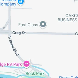 Southern Way Industrial — Lease in Sparks, NV, photo 8 of 8
