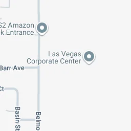 Prologis Las Vegas Corporate Center - Bldg. 1