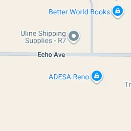 Mount Anderson At Echo — Lease in Reno, NV, photo 1 of 8