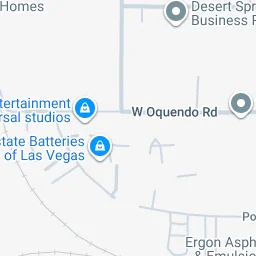 Procyon at Ponderosa — Lease in Las Vegas, NV, photo 2 of 8