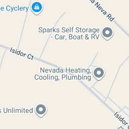 95 Distribution Drive — Lease in Sparks, NV, photo 7 of 8