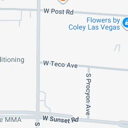 Bldg 3 — Lease in Las Vegas, NV, photo 8 of 8