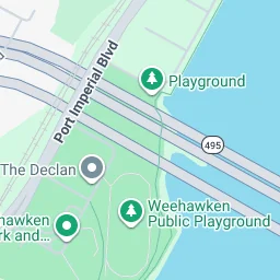 Painewebber II — Lease in Weehawken, NJ, photo 4 of 8