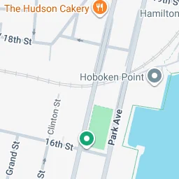 Painewebber II — Lease in Weehawken, NJ, photo 6 of 8