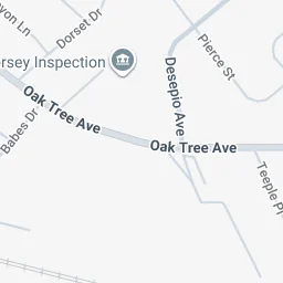 450 Oak Tree Avenue — Lease in South Plainfield, NJ, photo 5 of 8