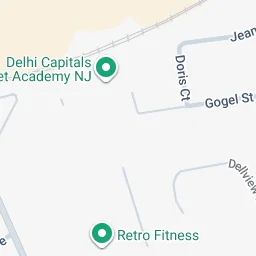 450 Oak Tree Avenue — Lease in South Plainfield, NJ, photo 4 of 8