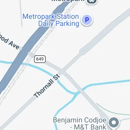 Metro 101 — Lease in Woodbridge, NJ, photo 4 of 8