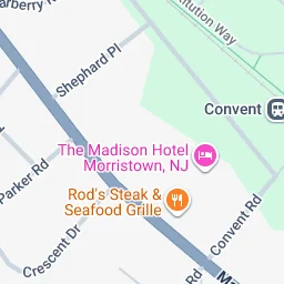 334 Madison Avenue — Lease in Morristown, NJ, photo 3 of 8