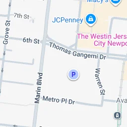 Newport Office Center I — Lease in Jersey City, NJ, photo 4 of 8