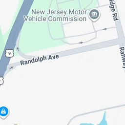 5 AB Terminal Way — Lease in Avenel, NJ, photo 3 of 8