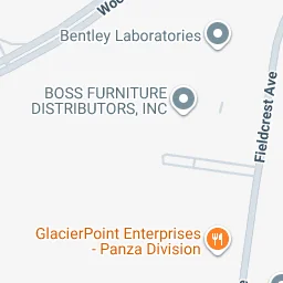 Raritan Plaza I — Lease in Edison, NJ, photo 7 of 8
