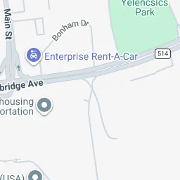 Raritan Plaza I — Lease in Edison, NJ, photo 5 of 8