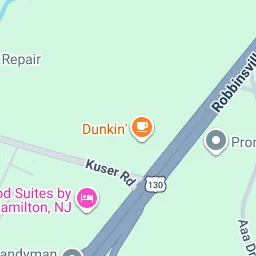 2772 Kuser Road — Lease in Hamilton Township, NJ, photo 1 of 8