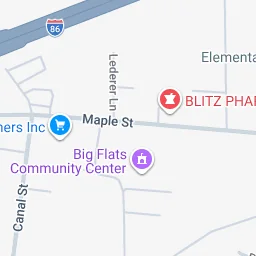 Big Flats Medical Campus — Lease in Big Flats, NY, photo 1 of 8