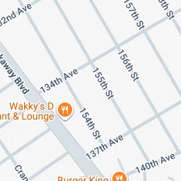 153-40 Rockaway Boulevard — Lease in Jamaica, NY, photo 2 of 8