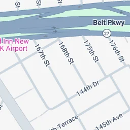 JFK Air Cargo Portfolio — Lease in Jamaica, NY, photo 3 of 8