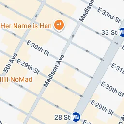 605 Third Avenue - office in new york, NY