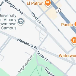 Retail for Lease — Lease in Albany, NY, photo 4 of 8