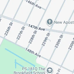 179-14 149th Road — Lease in Jamaica, NY, photo 1 of 8