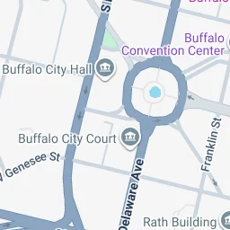 Convention Towers — Lease in Buffalo, NY, photo 3 of 8