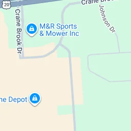 Finger Lakes Mall — Lease in Auburn, NY, photo 1 of 8