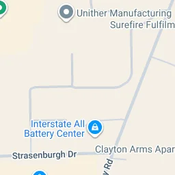 Industrial for Lease — Lease in Rochester, NY, photo 4 of 8