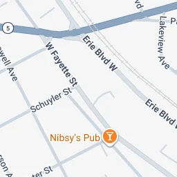 Industrial for Lease — Lease in Syracuse, NY, photo 1 of 8